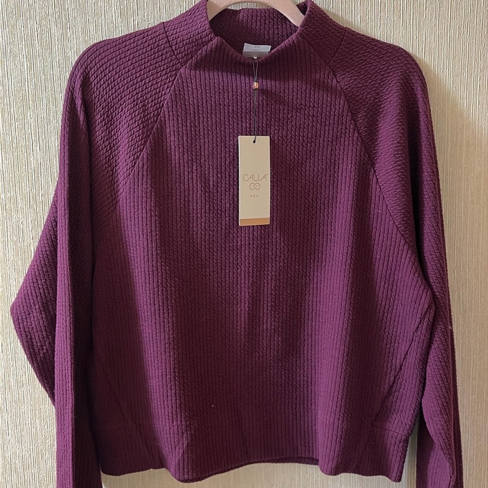 Golf Long Sleeve